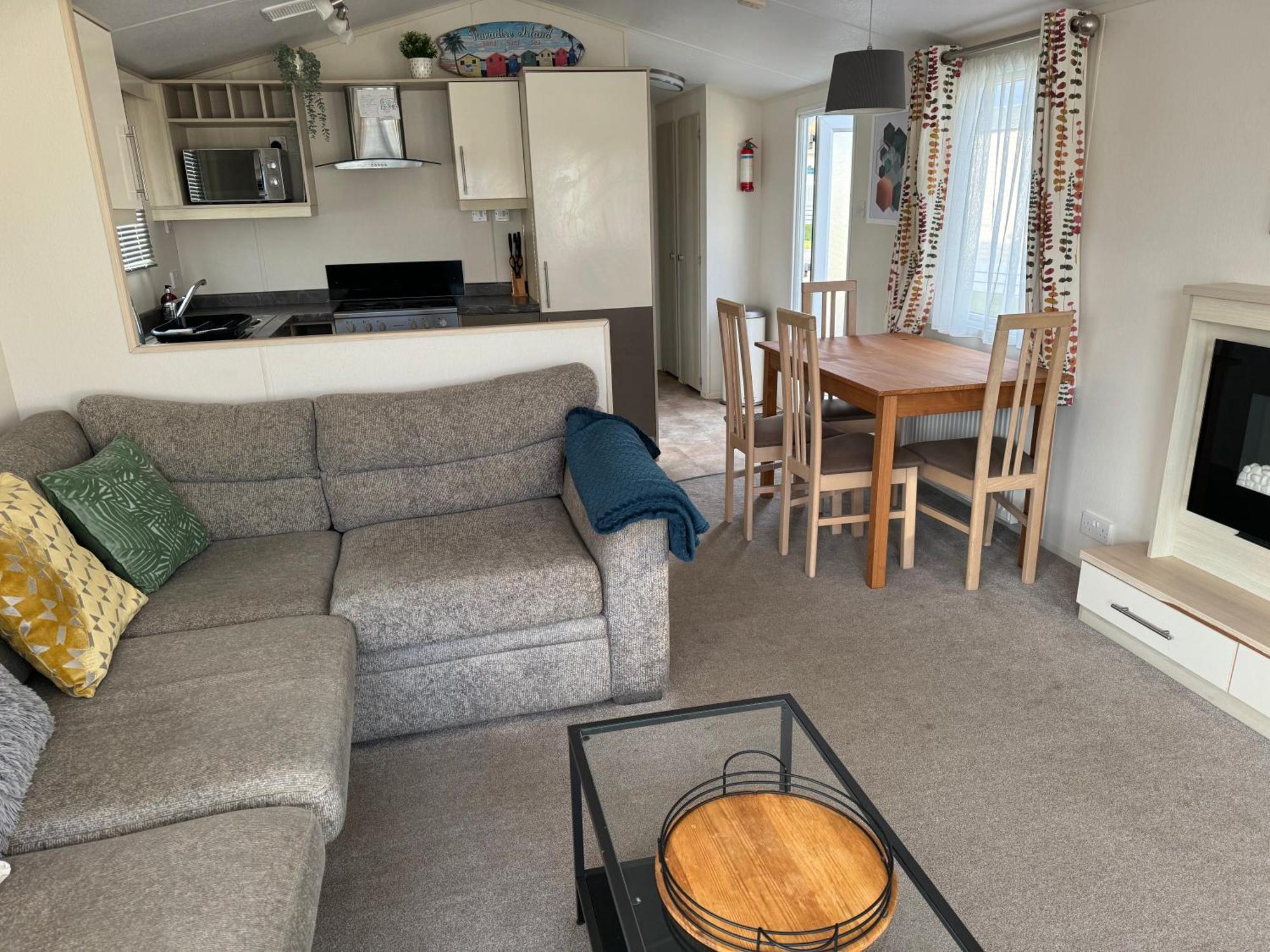 Northcott 59, Bude Poughill  Екстериор снимка