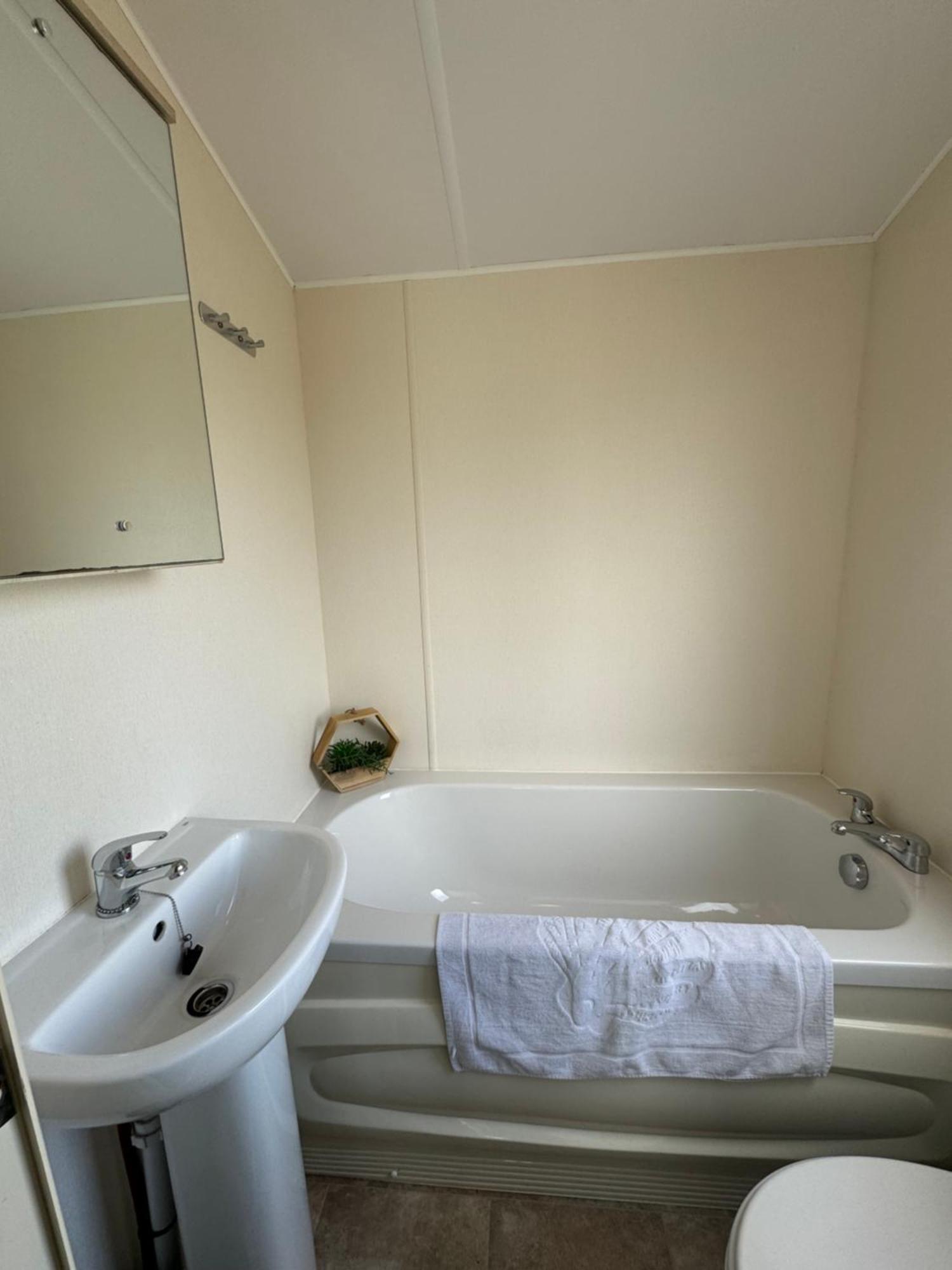 Northcott 59, Bude Poughill  Екстериор снимка