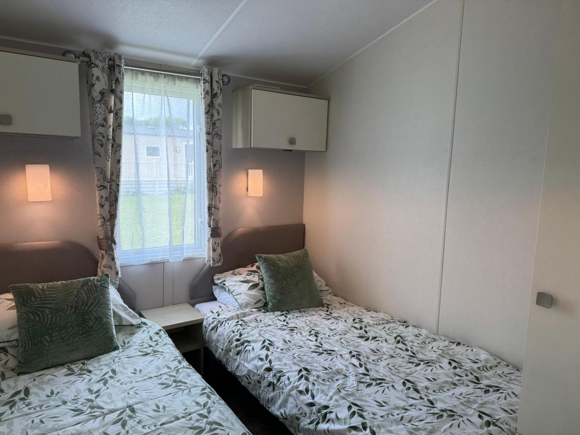 Northcott 59, Bude Poughill  Екстериор снимка