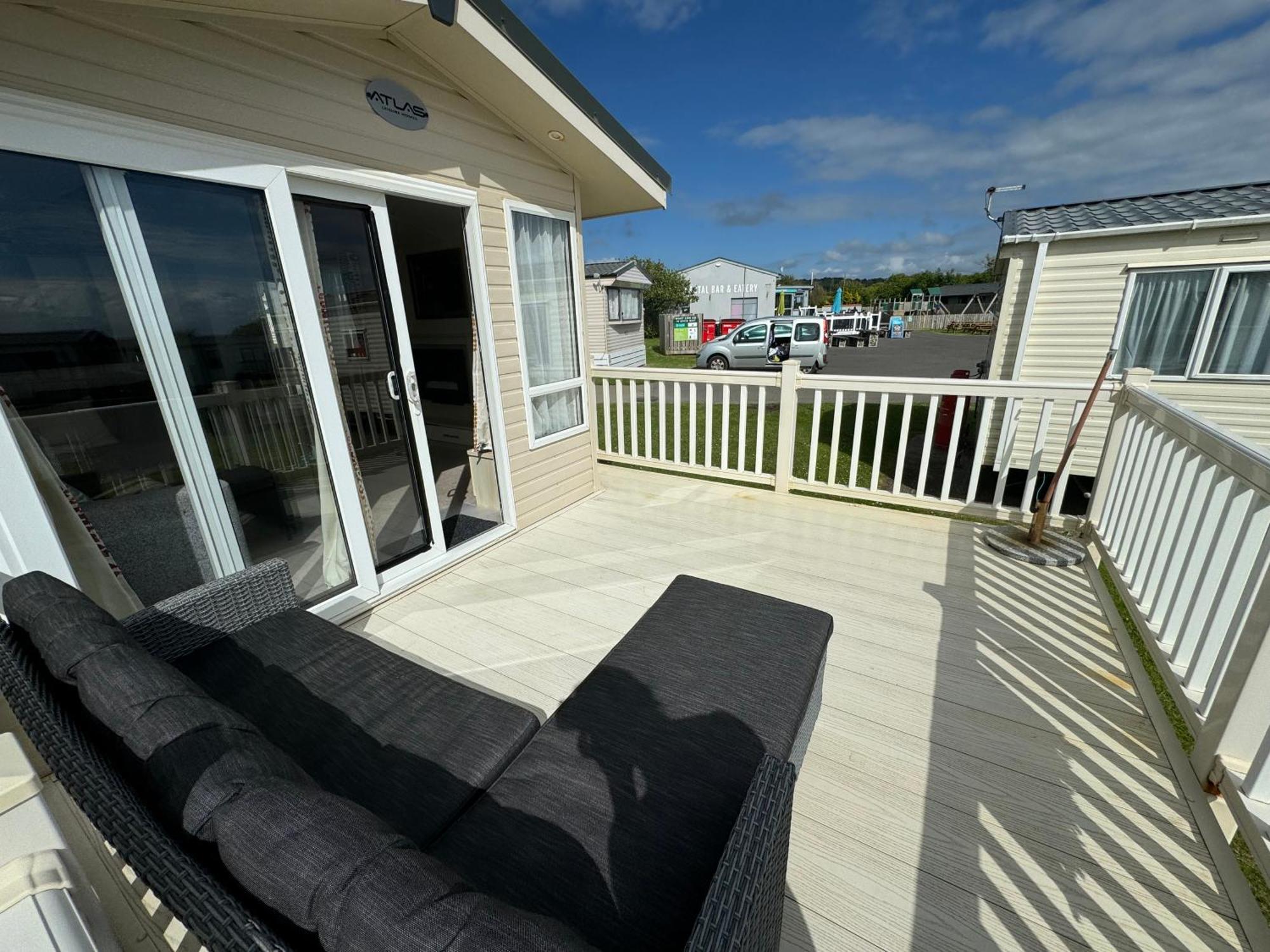Northcott 59, Bude Poughill  Екстериор снимка
